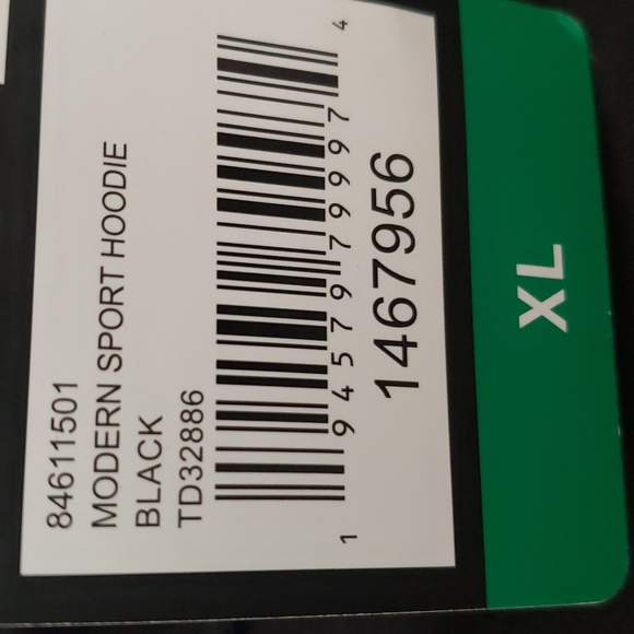 🔥🤩2/40$🔥   HOST PICK 🔥Brand new Puma ladies  hoodies - Picture 9 of 9